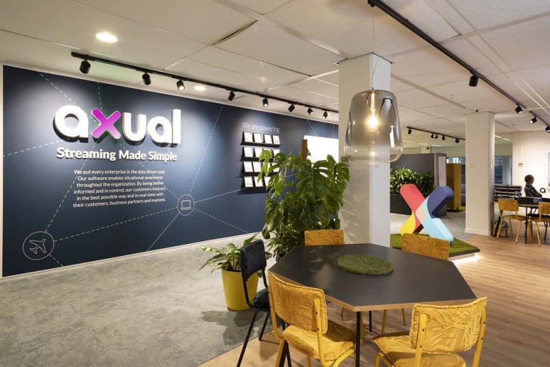 Axual Utrecht
