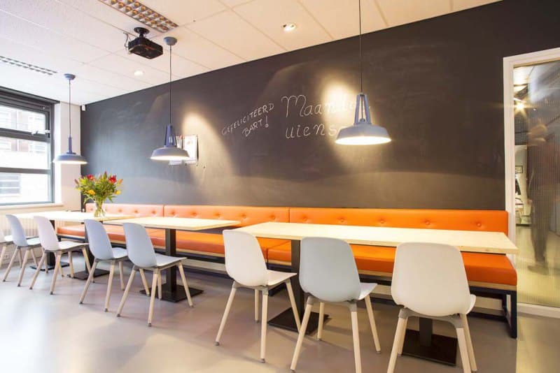De Tussenvoorziening