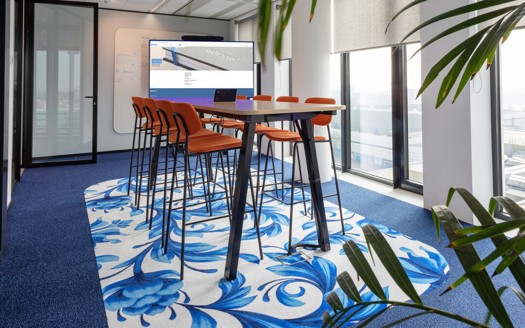 Adesso Netherlands BV